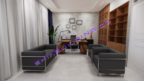 دفتر وکالت یزدانی